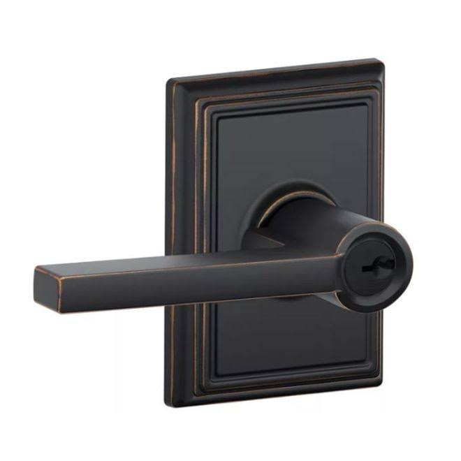 Lever Lock P364