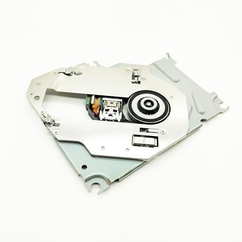 Blu-Ray DVD Disc Drive Deck with Laser Lens Module Replacement D4306