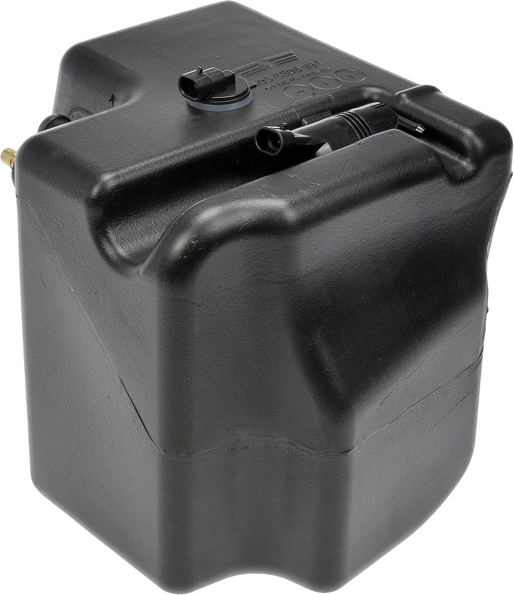 Front Washer Fluid Reservoir V442441