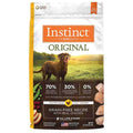 Grain-Free Real Chicken Dry Dog Food H280