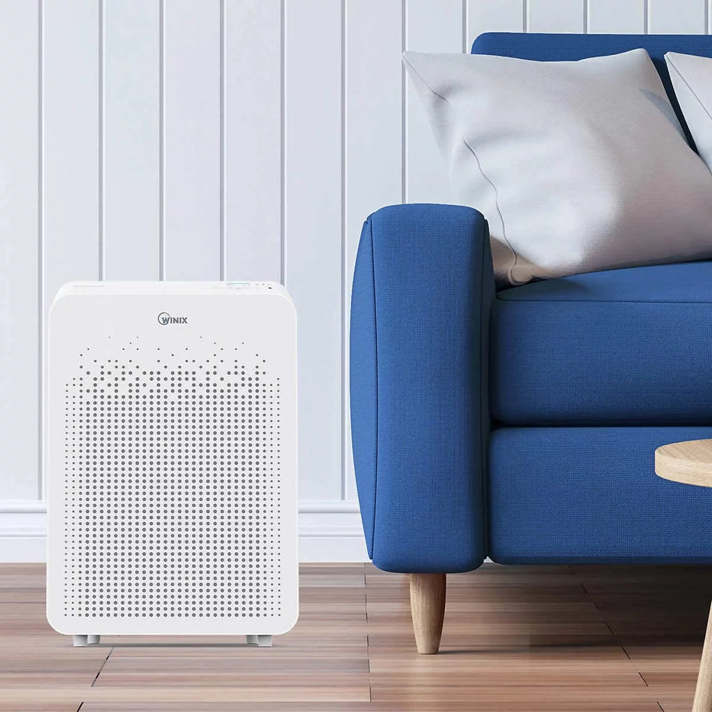 Air Cleaner with PlasmaWave Technology U951764