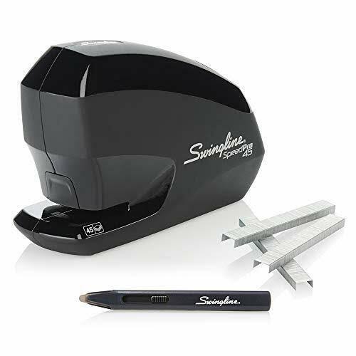 Electric Stapler V7119