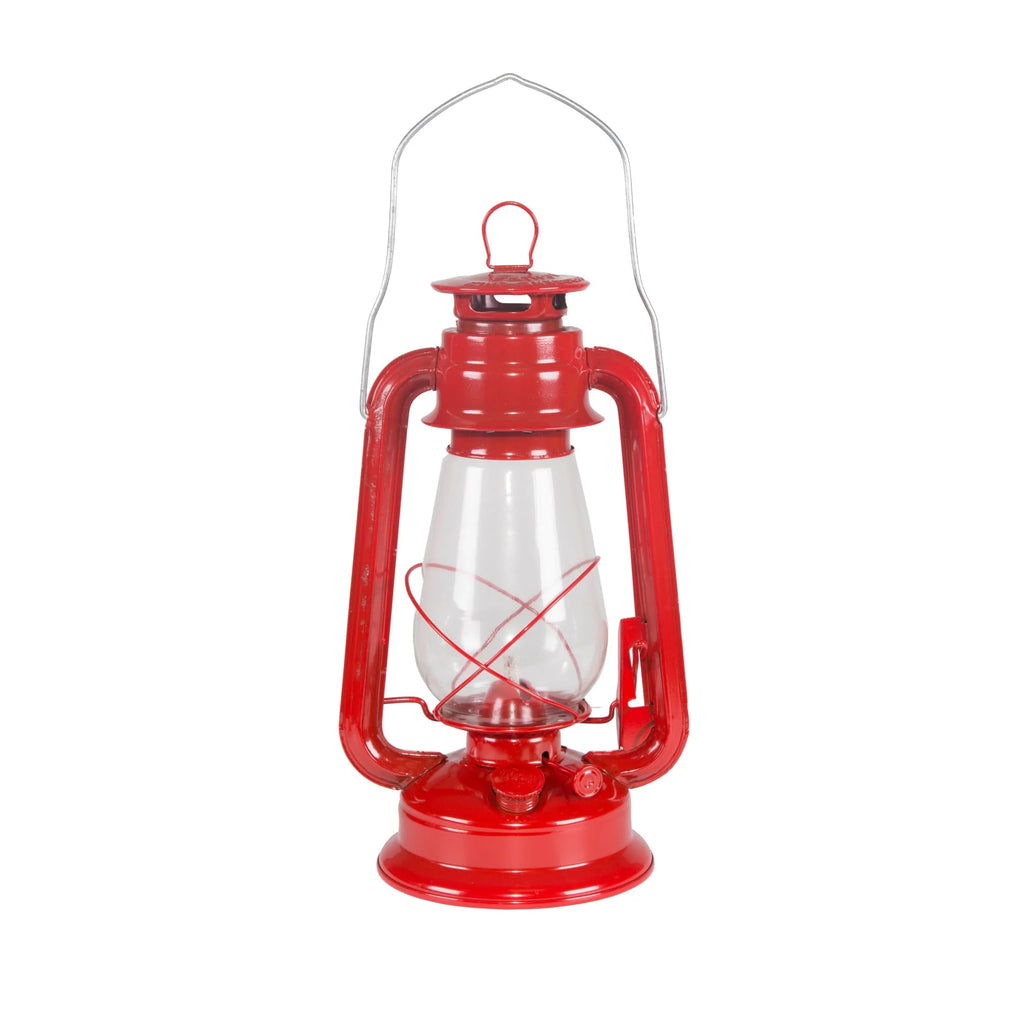 Hurricane Lantern Kerosene Oil Citronella P2993