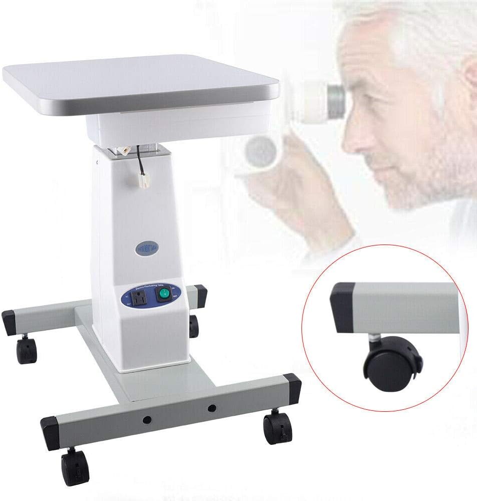 Motorized Instrument Table with Electric Lifting U625195