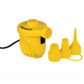 12V Air Pump With Universal Valve Fittings Y53500