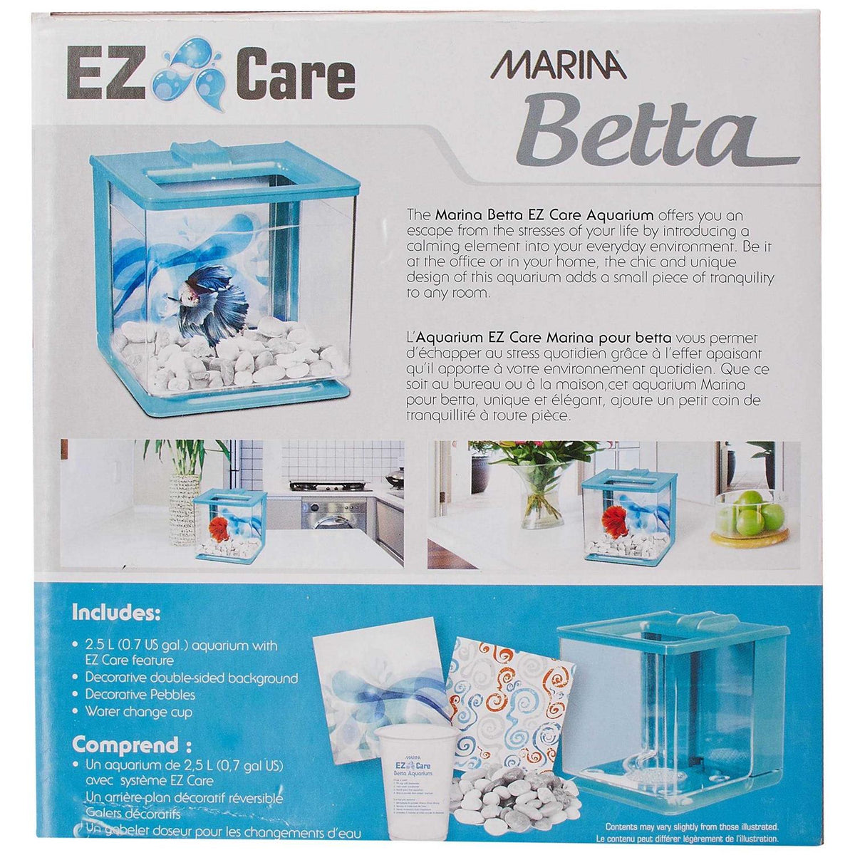 Betta EZ Care F681387