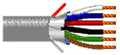 No.18-6c Shielded Cable T318720