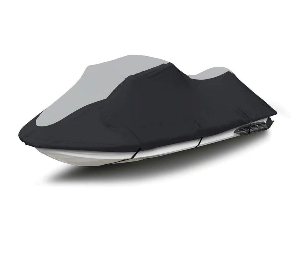 Trailerable Jet Ski Cover 1-2 Seater D78817