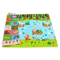 Boat Ride Play Mat L4282
