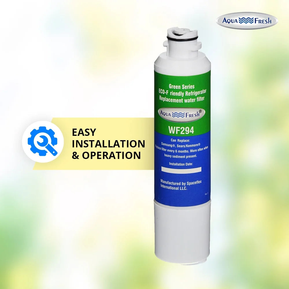 3 Pack Replacement Water Filter K205