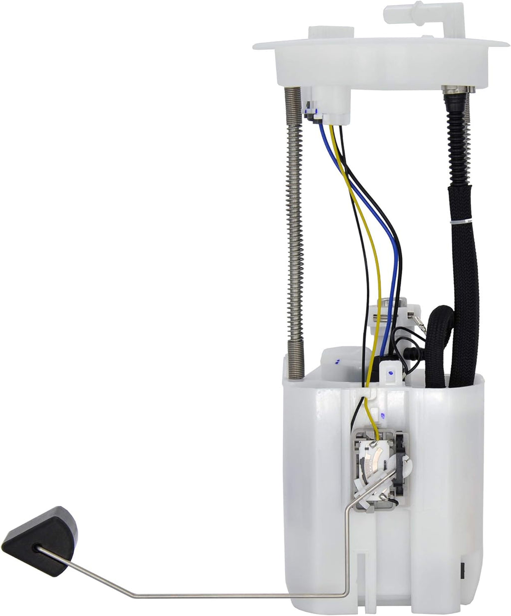 Fuel Pump Module Assembly for Honda CR-V L4 2.4L Pack of 2 X487