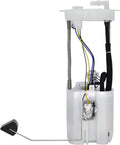 Fuel Pump Module Assembly for Honda CR-V L4 2.4L Pack of 2 X487
