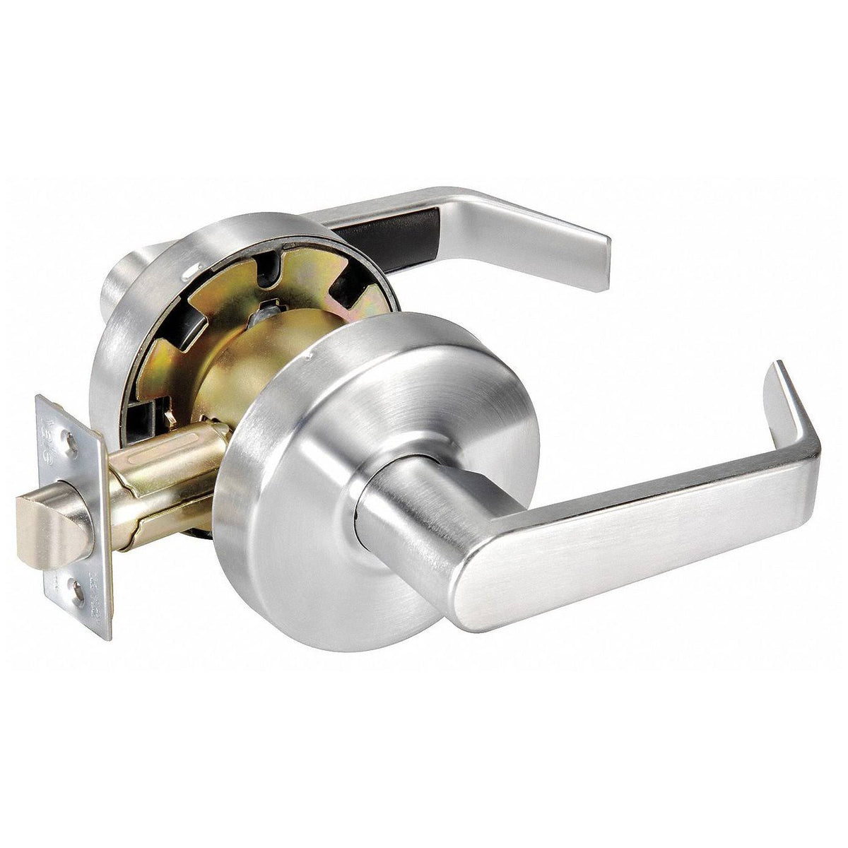 Mechanical Lever A80151