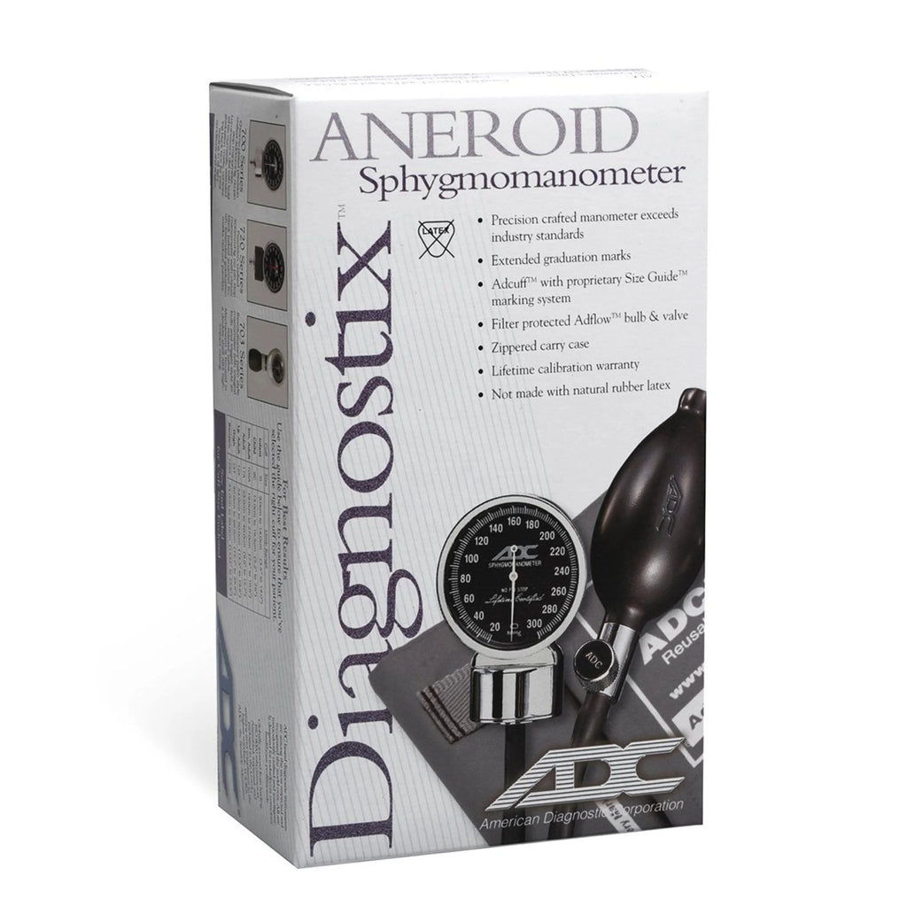 Aneroid Sphygmomanometer T120