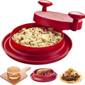 Chicken Shredder Tool with Handles and Non-Skid Base V93120