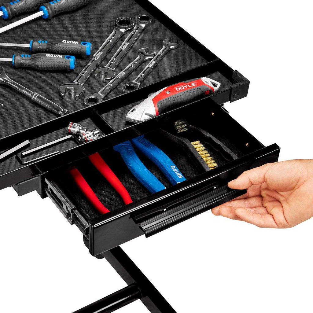Mobile Service Tray P776
