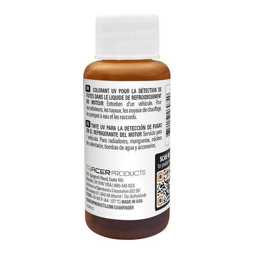 1 oz. Universal Coolant Dye D577927