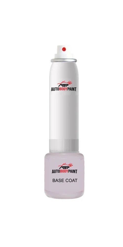 Touch Up Basecoat Spray Paint W344