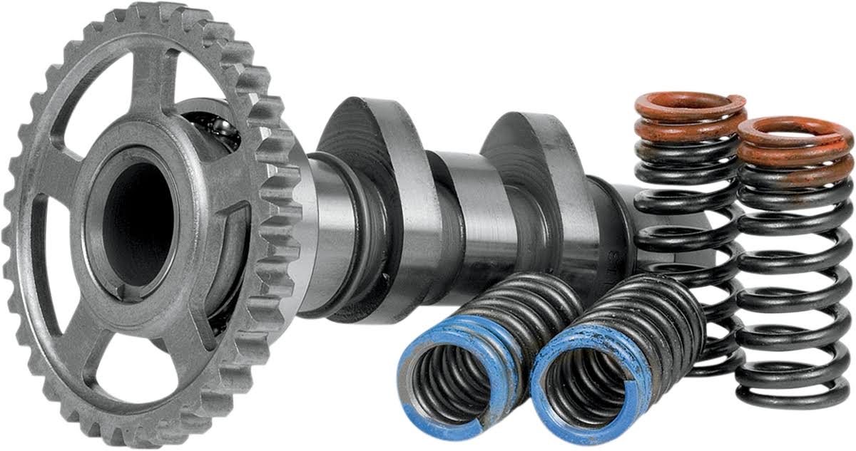 Stage 1 Camshaft V482