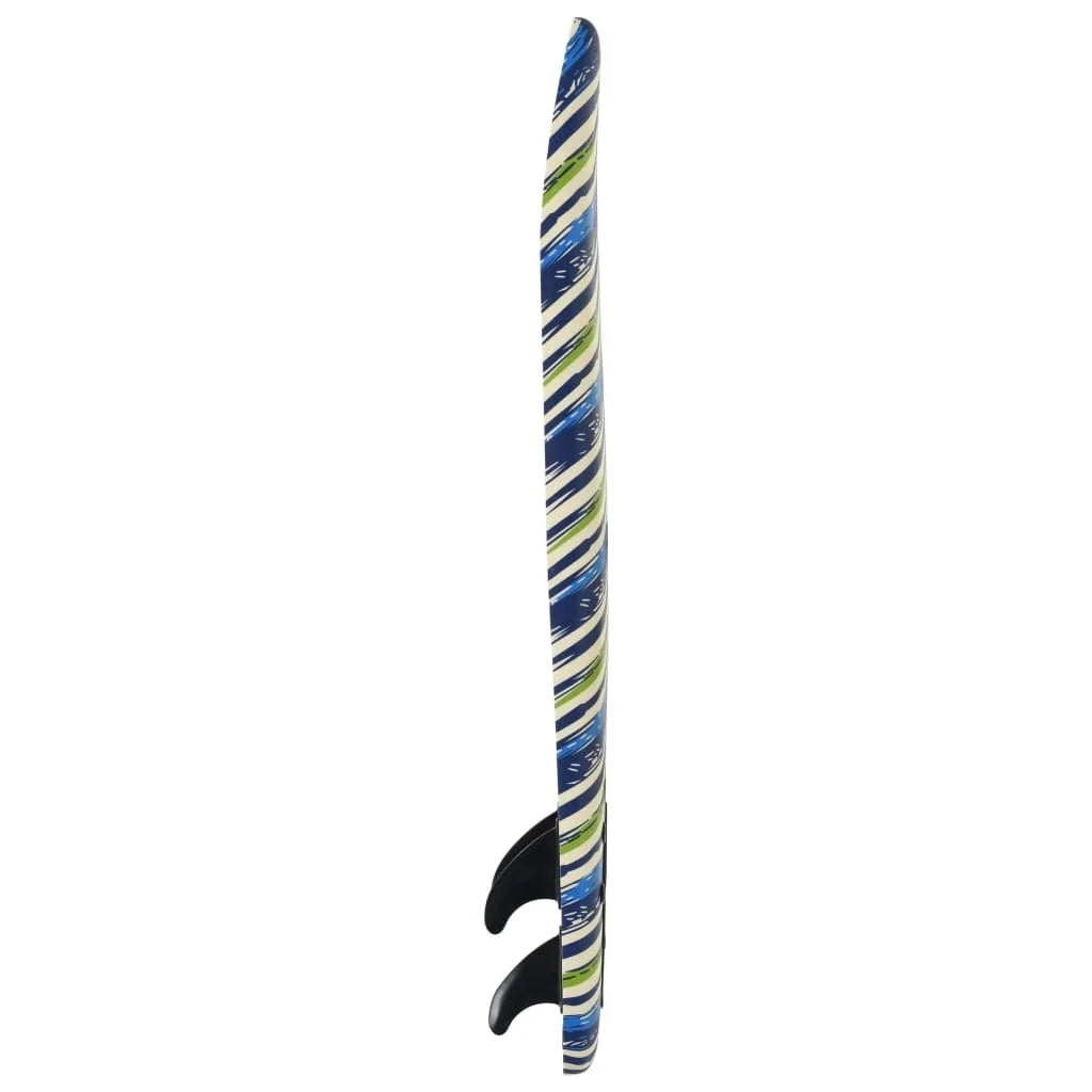 Leaf Surfboard G835
