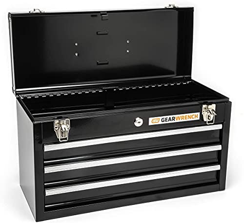 3 Drawer Tool Box R35047