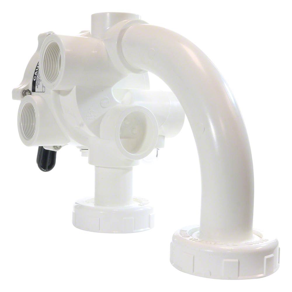 Multiport Valve - 1-1/2 inch I692275