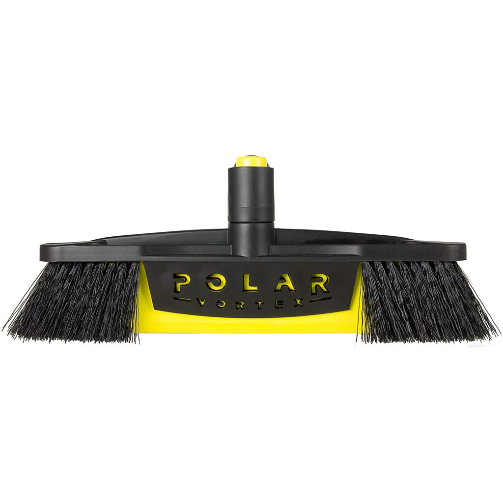 Snow Broom and Scraper F430217