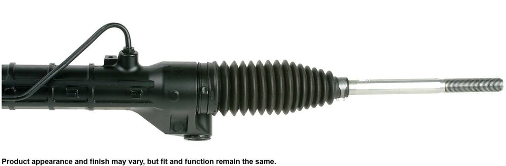 Rack & Pinion E858224