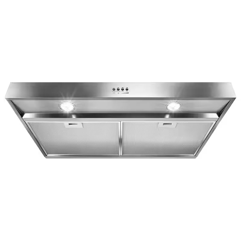 30 in. Stainless Steel Under Cabinet Range Hood F2291