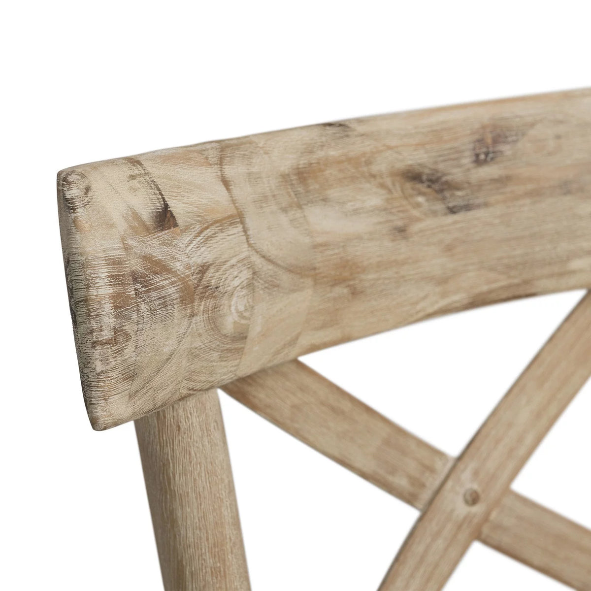 Natural Bar Stool J14166