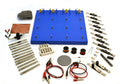 63 Pieces Electrical Circuit Board Kit P459