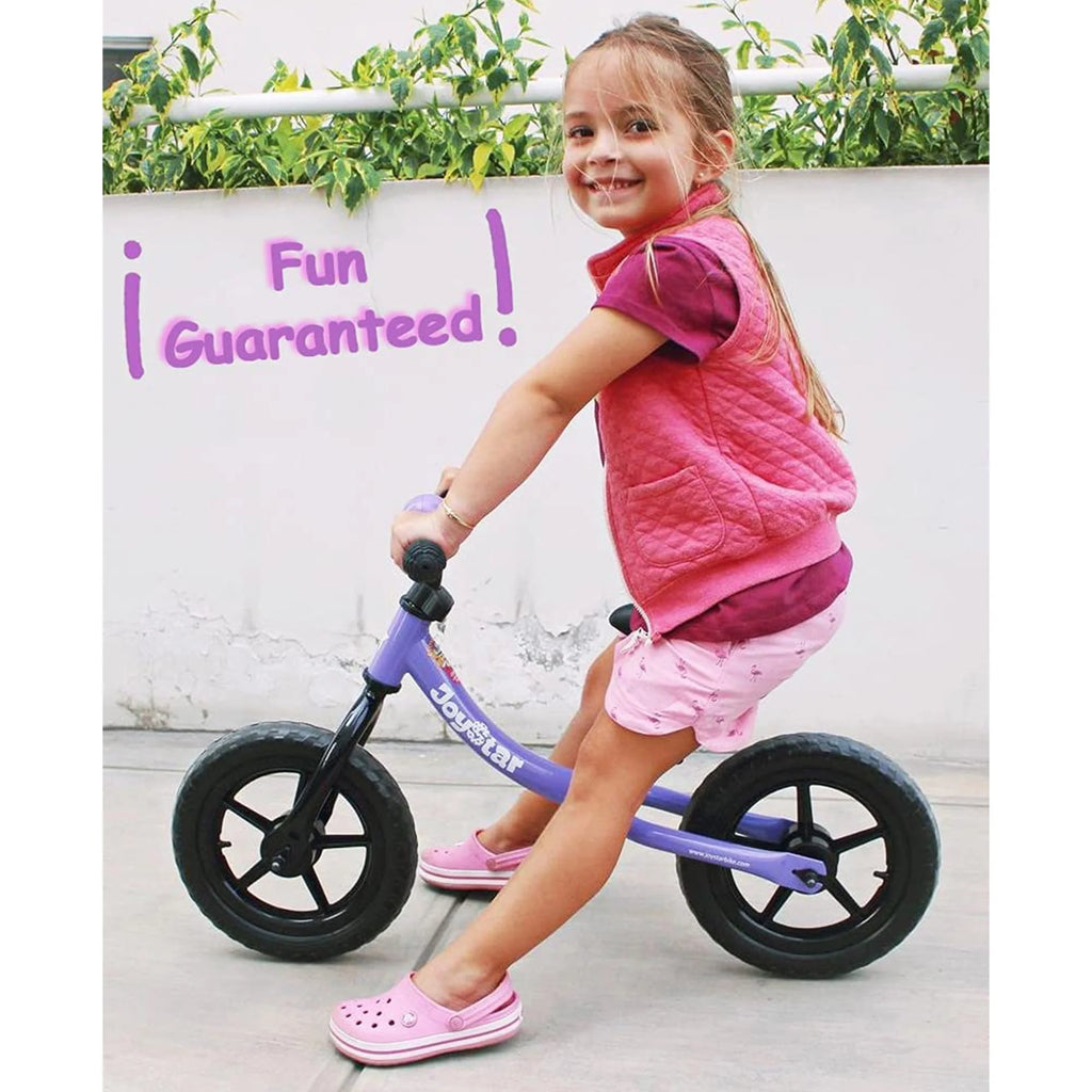 Blue Kids Bike with Training Wheels W405682