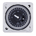 Electromechanical Timer, 7-Day, SPDT E542