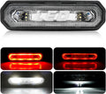 UTV Chase Bar with 5 Modes, Pack of 2 V6275