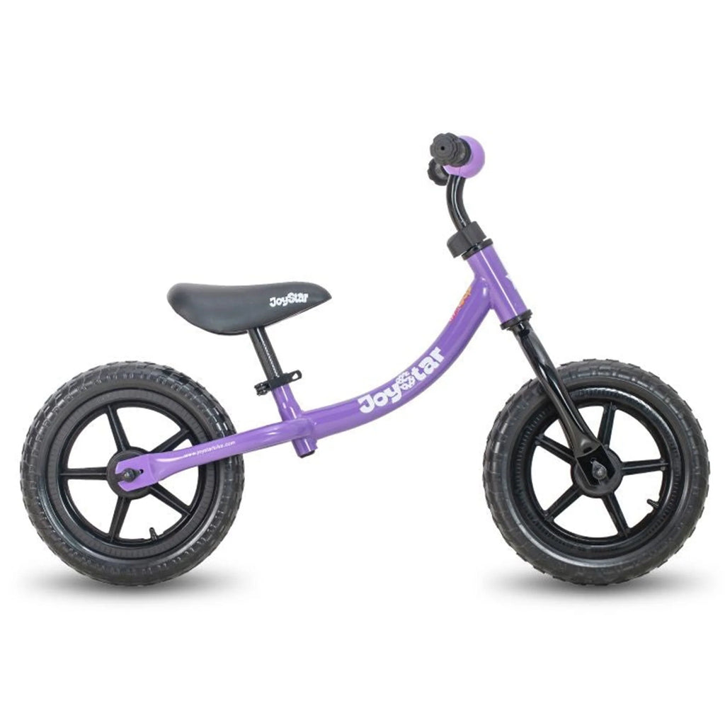 Blue Kids Bike with Training Wheels W405682