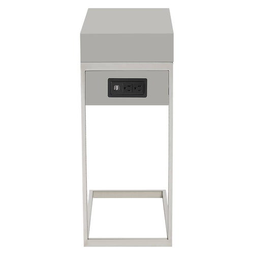 1 Drawer C Table End Table Side Table Laptop Stand Q4335