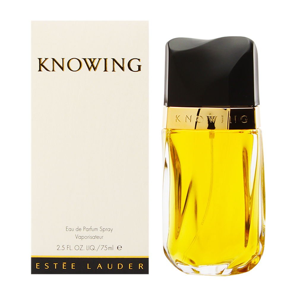 2.5 oz Eau de Parfum Spray M101