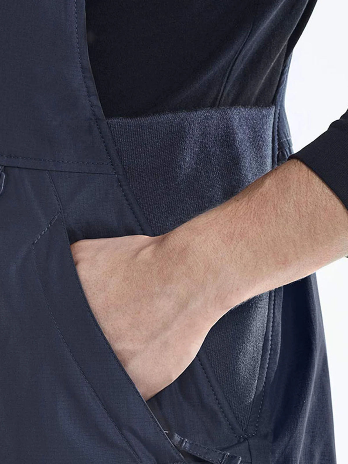 Waterproof Insulated Snow Bibs Ski Pants F13534