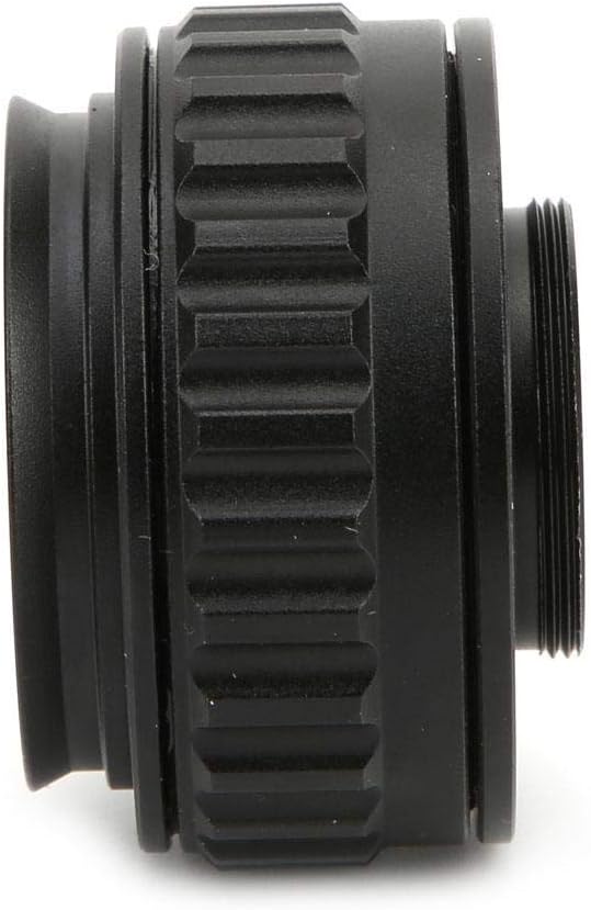Microscope Adapter Mount Lens Adapter Camera Adapter F5013
