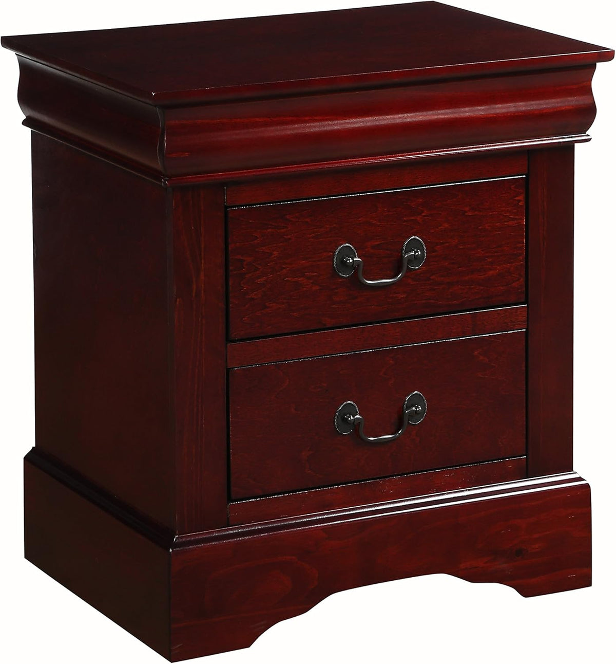Cherry Nightstand O26772