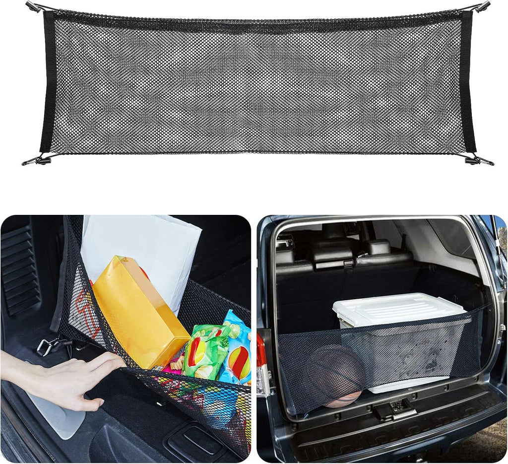 Cargo Net for 4Runner 2010-2020 2 Row Model Y608331
