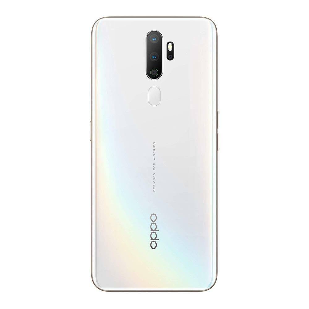 Oppo A5 2020 Snapdragon 665 5000mAh Dual Sim Ultra Wide U812