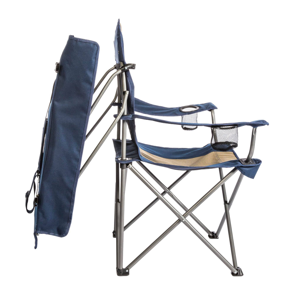 Camping Folding Chair 2 Pack Y267842