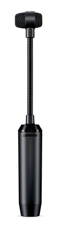 Cardioid Condenser Gooseneck Drum Microphone with Cable G15962