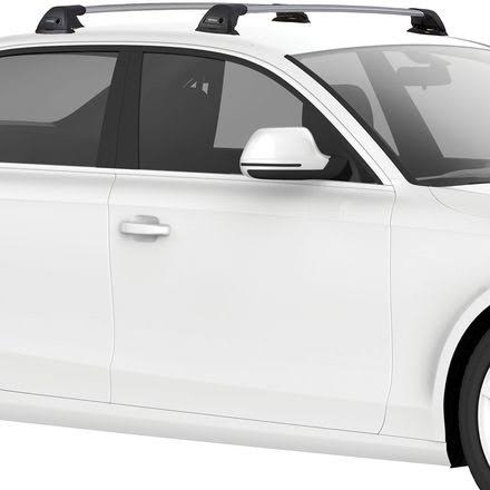 FlushBar Silver 1-BAR XL Y194880