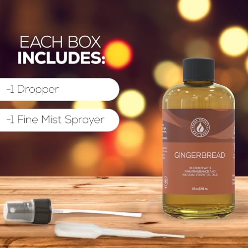 White Tea Essential Oils 8.5 Fl. oz. G644216