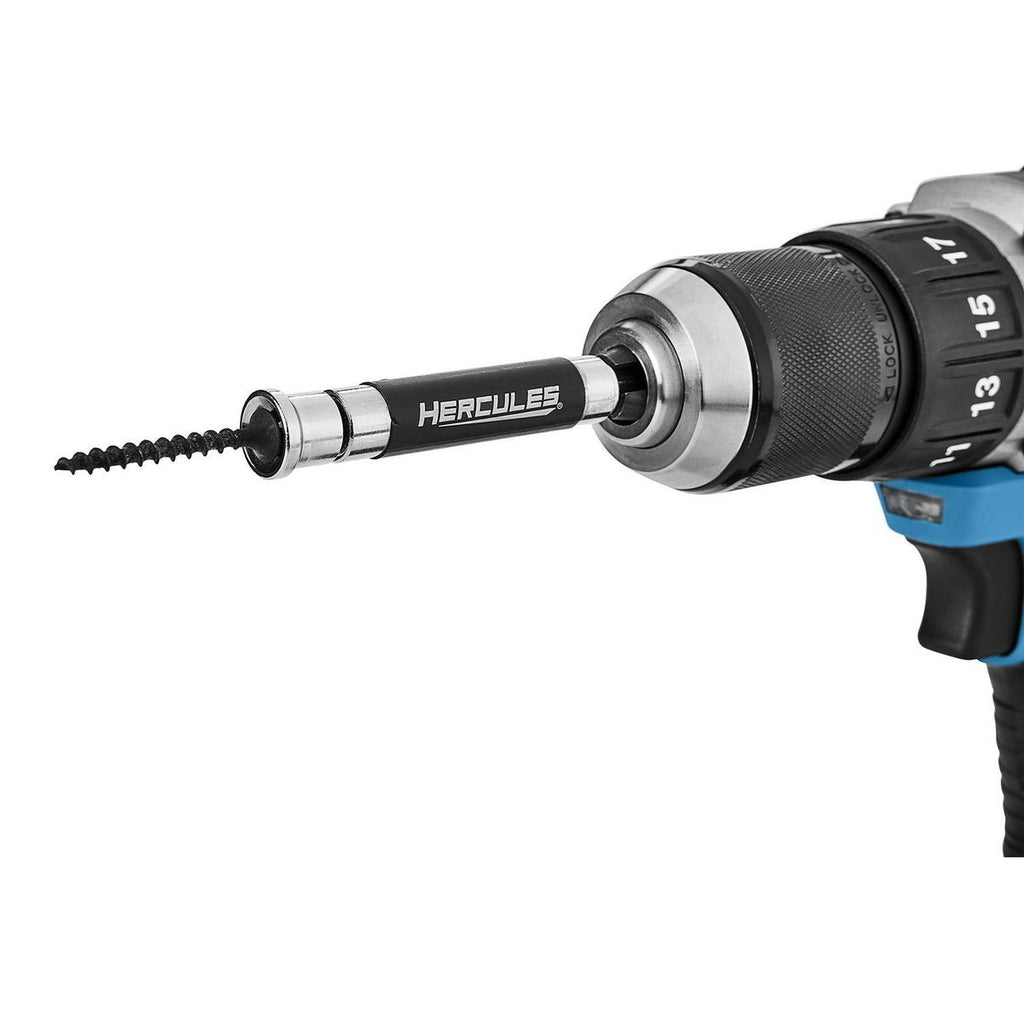 4-Piece Drywall Screw Setters P6396