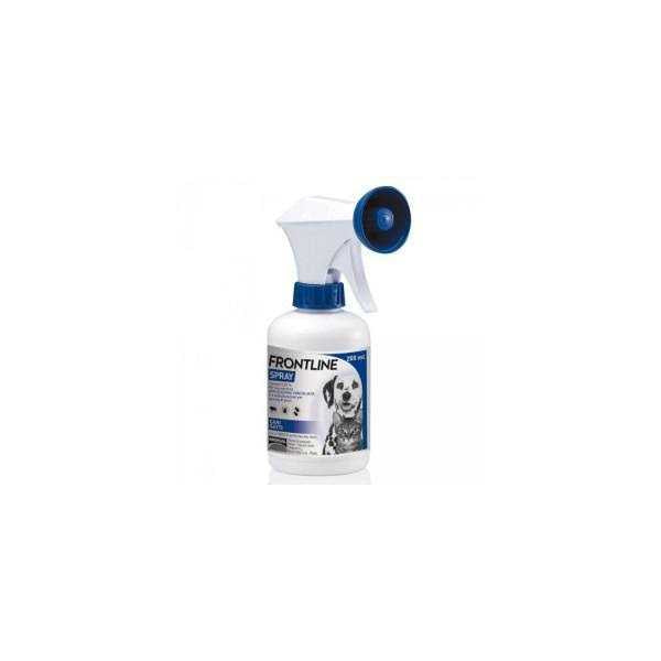 Frontline Spray 250 ml F89613