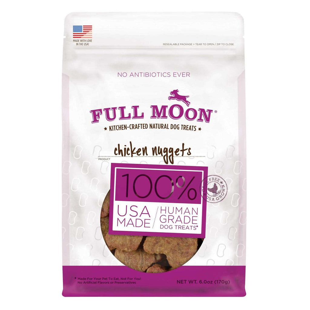 Chicken Nuggets Dog Treats V72627
