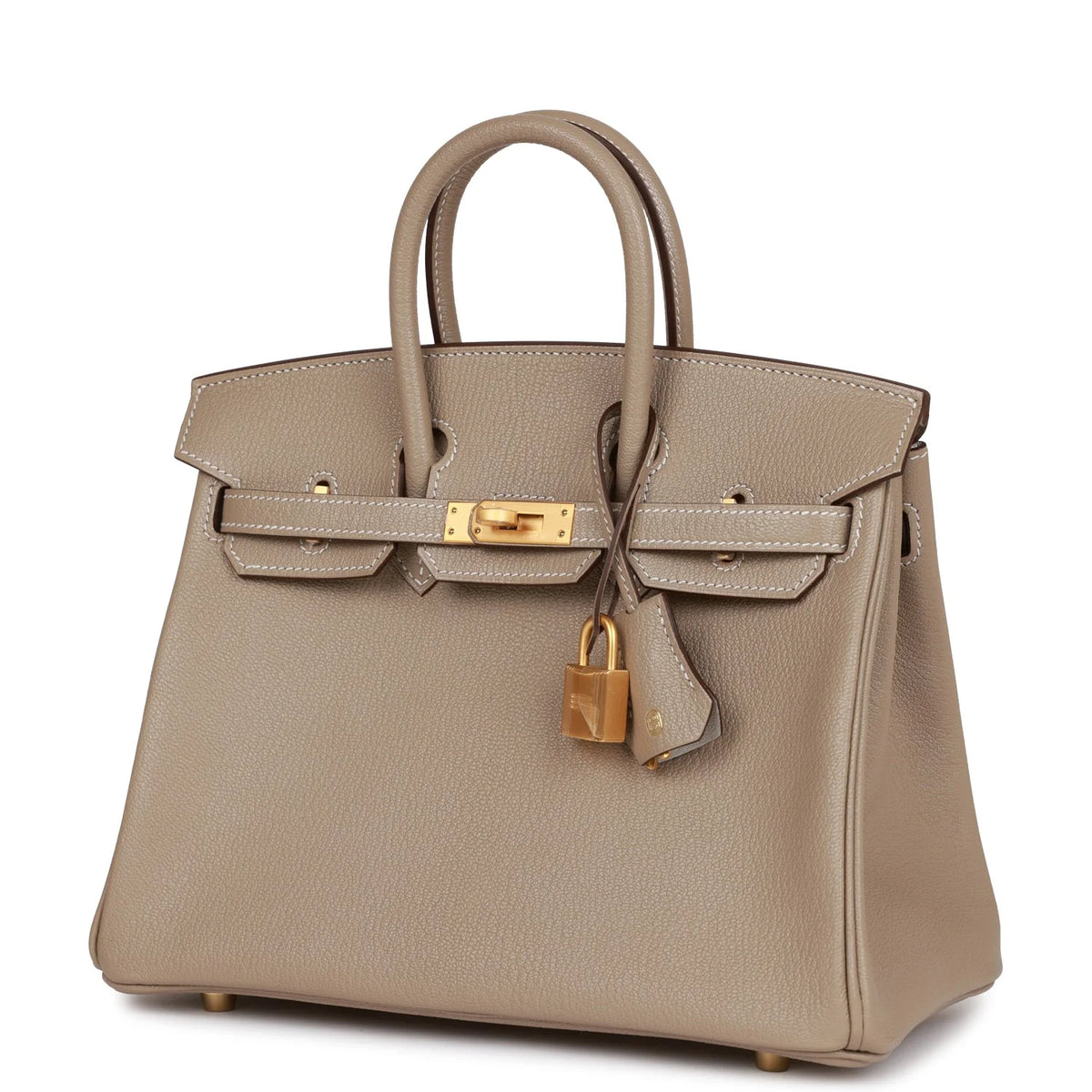 Birkin 25 Chevre B44377